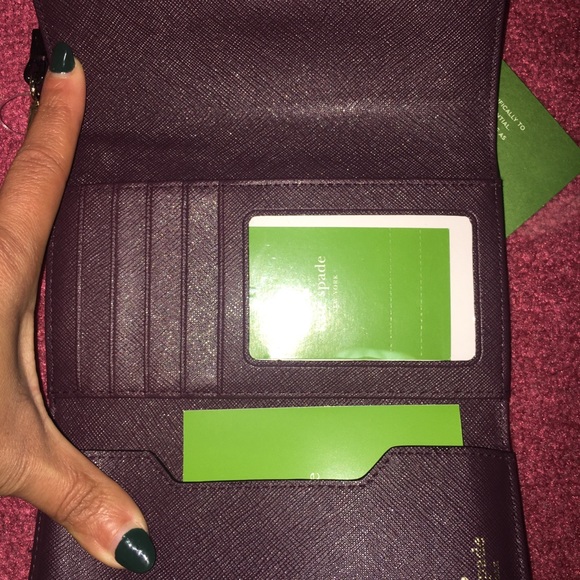 Purse - Wallet - Phone case - Picture 2 of 3